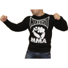 Max Fight - Тениска с дълъг ръкав - Юмрук​